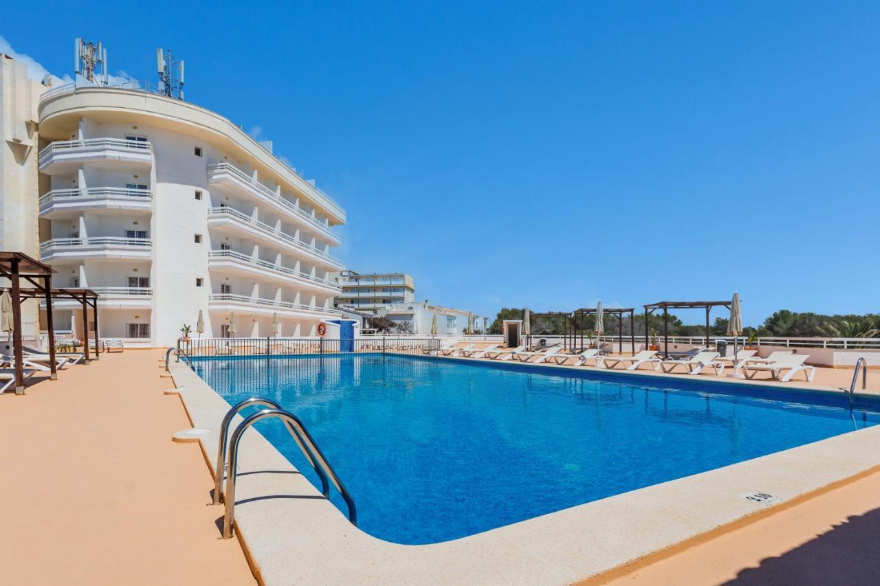 Hotel Bellevue Belsana Portocolom  Esterno foto