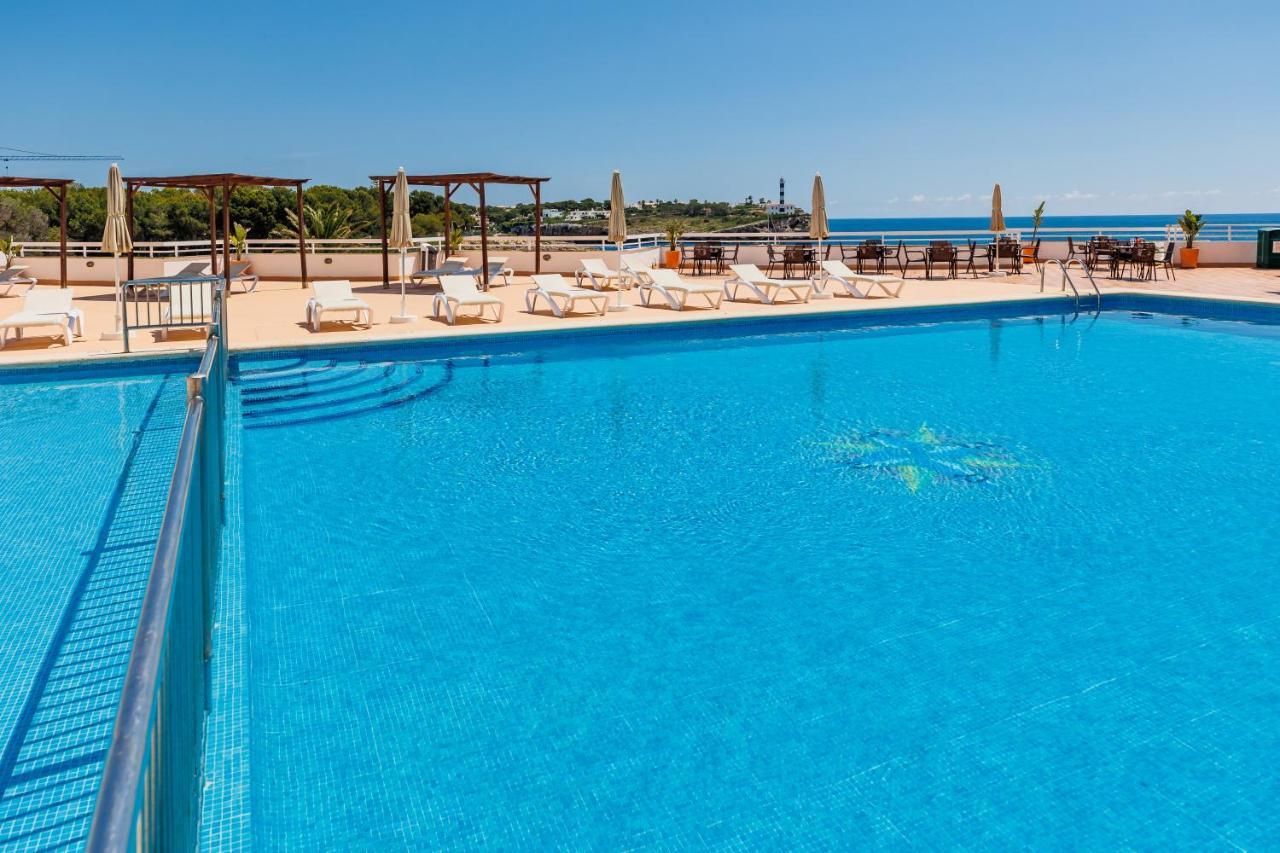 Hotel Bellevue Belsana Portocolom  Esterno foto