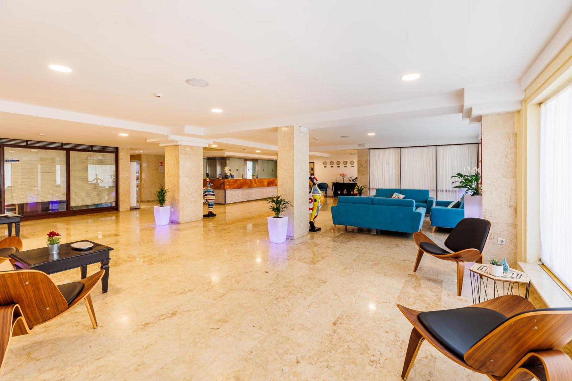 Hotel Bellevue Belsana Portocolom  Esterno foto