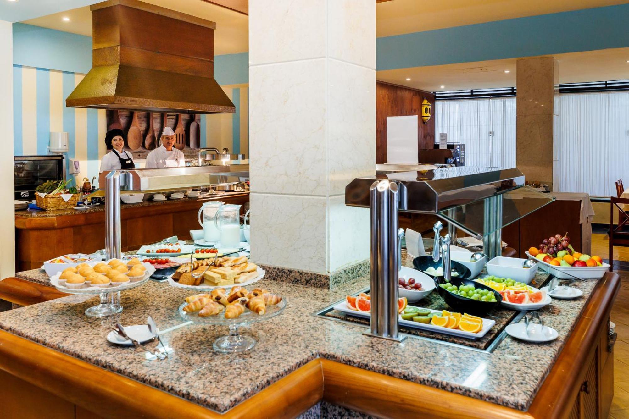 Hotel Bellevue Belsana Portocolom  Esterno foto