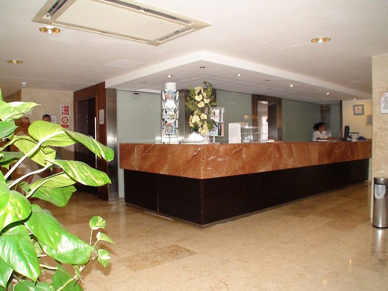 Hotel Bellevue Belsana Portocolom  Esterno foto